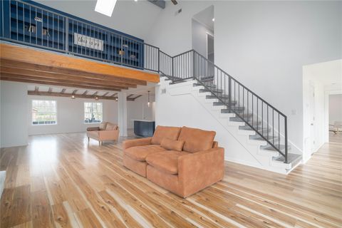 Photo of 1635 Pony Lane, Wallis, TX 77485 (MLS # 61710411)