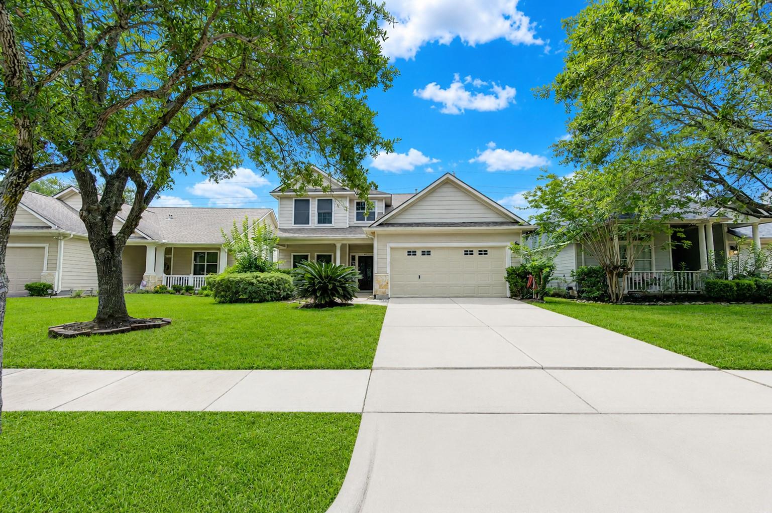 818 Laurel Green Road