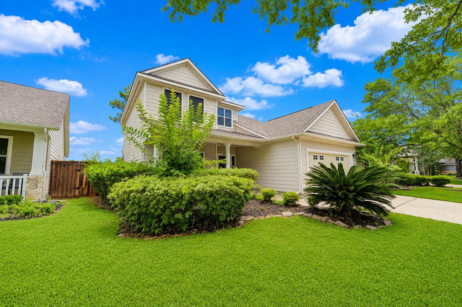 818 Laurel Green Road