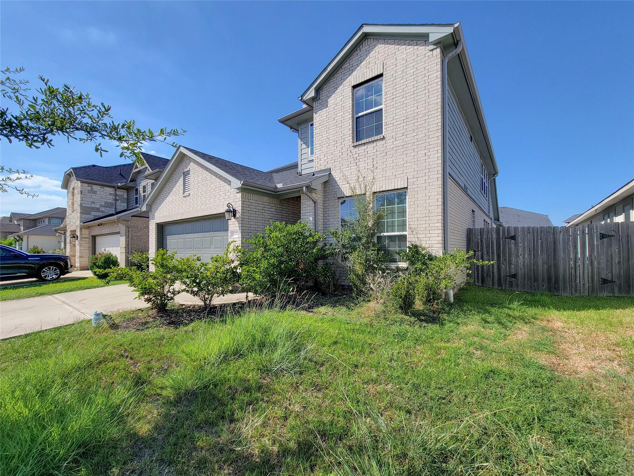 18618 Greenwood Meadow