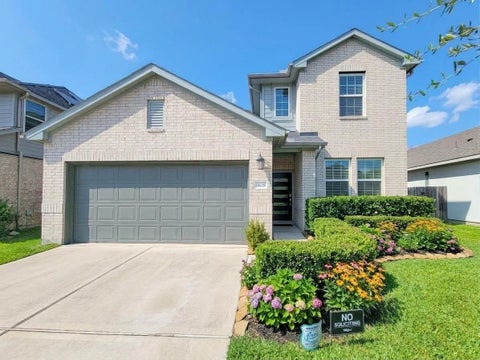 Homes For Rent - 18618 Greenwood Meadow Trl<br/> Richmond, TX 77407