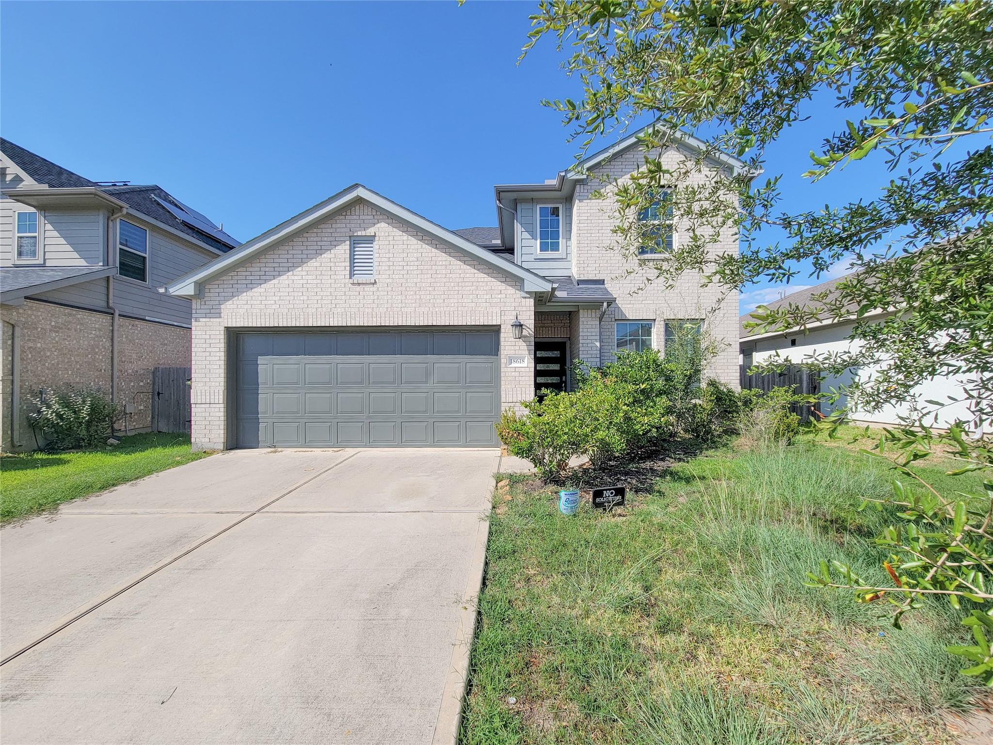 18618 Greenwood Meadow