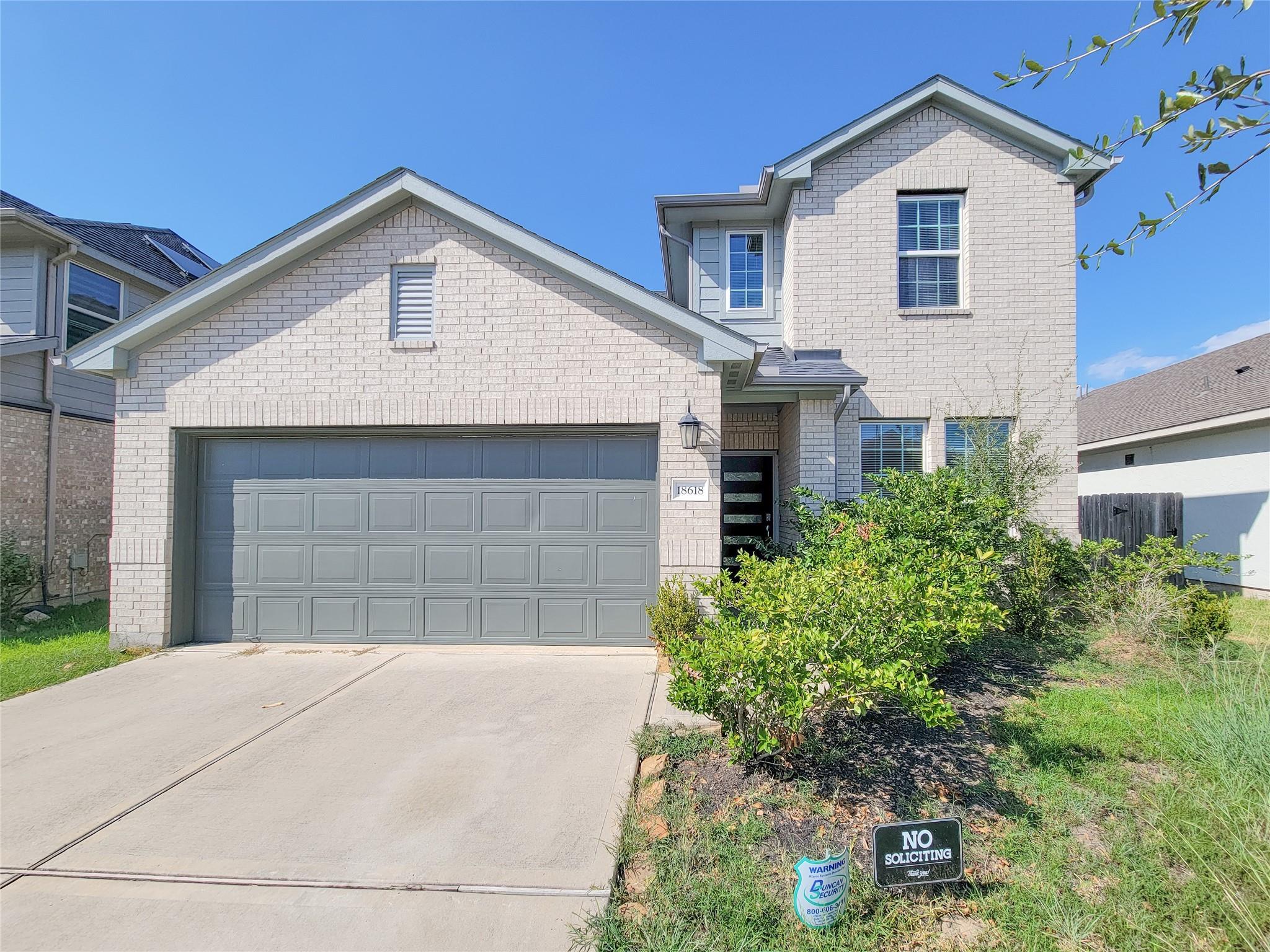 18618 Greenwood Meadow
