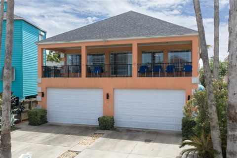 Photo of 127 E Constellation Drive, South Padre Island, TX 78597 (MLS # 21762871)
