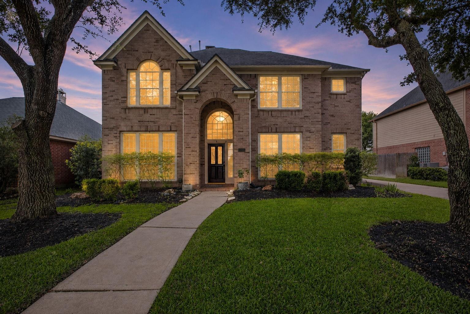 4430 Ryans Branch Lane