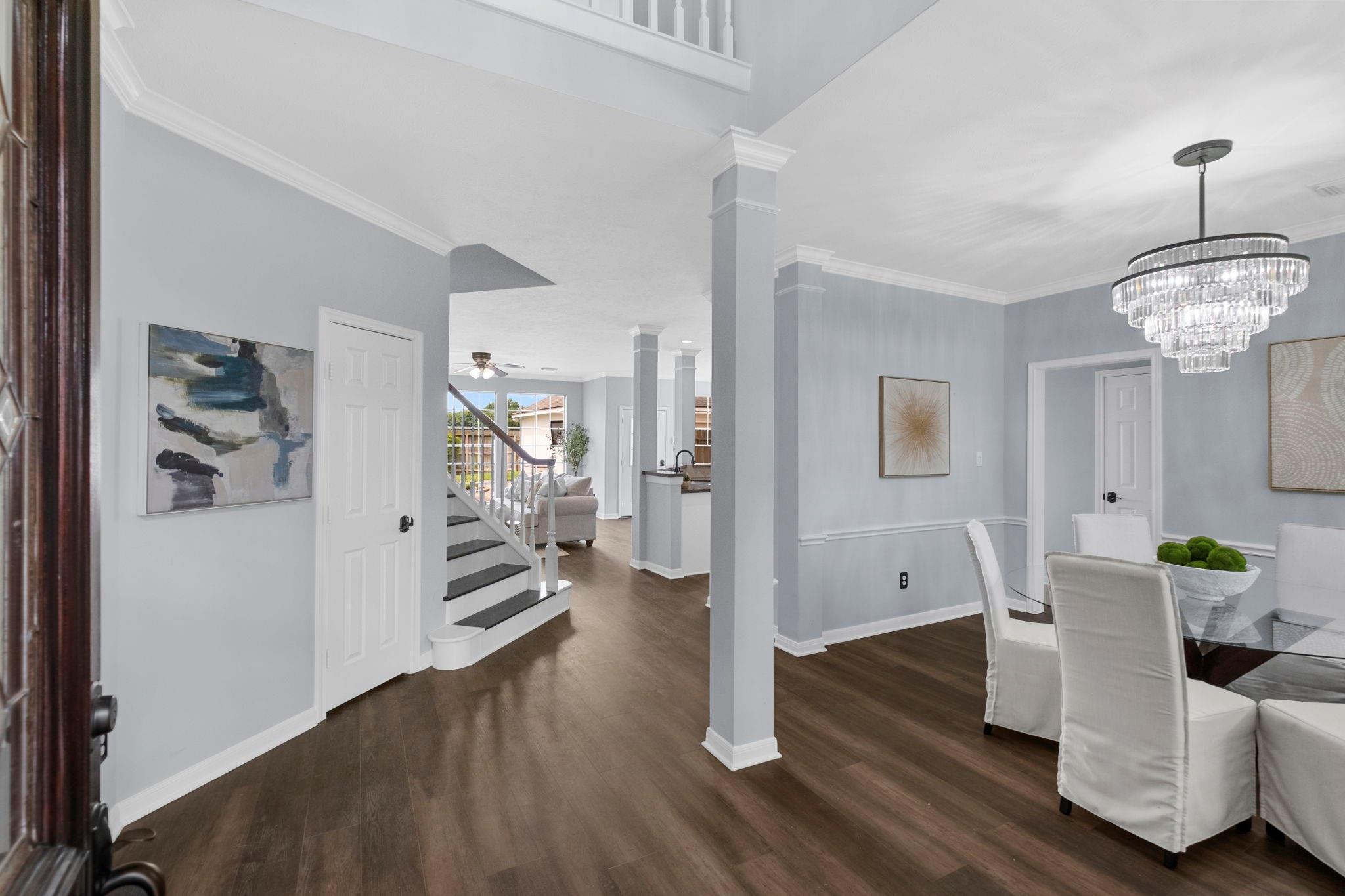 4430 Ryans Branch Lane