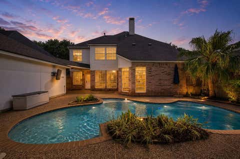 Photo of 4430 Ryans Branch Lane, Katy, TX 77450 (MLS # 11368586)