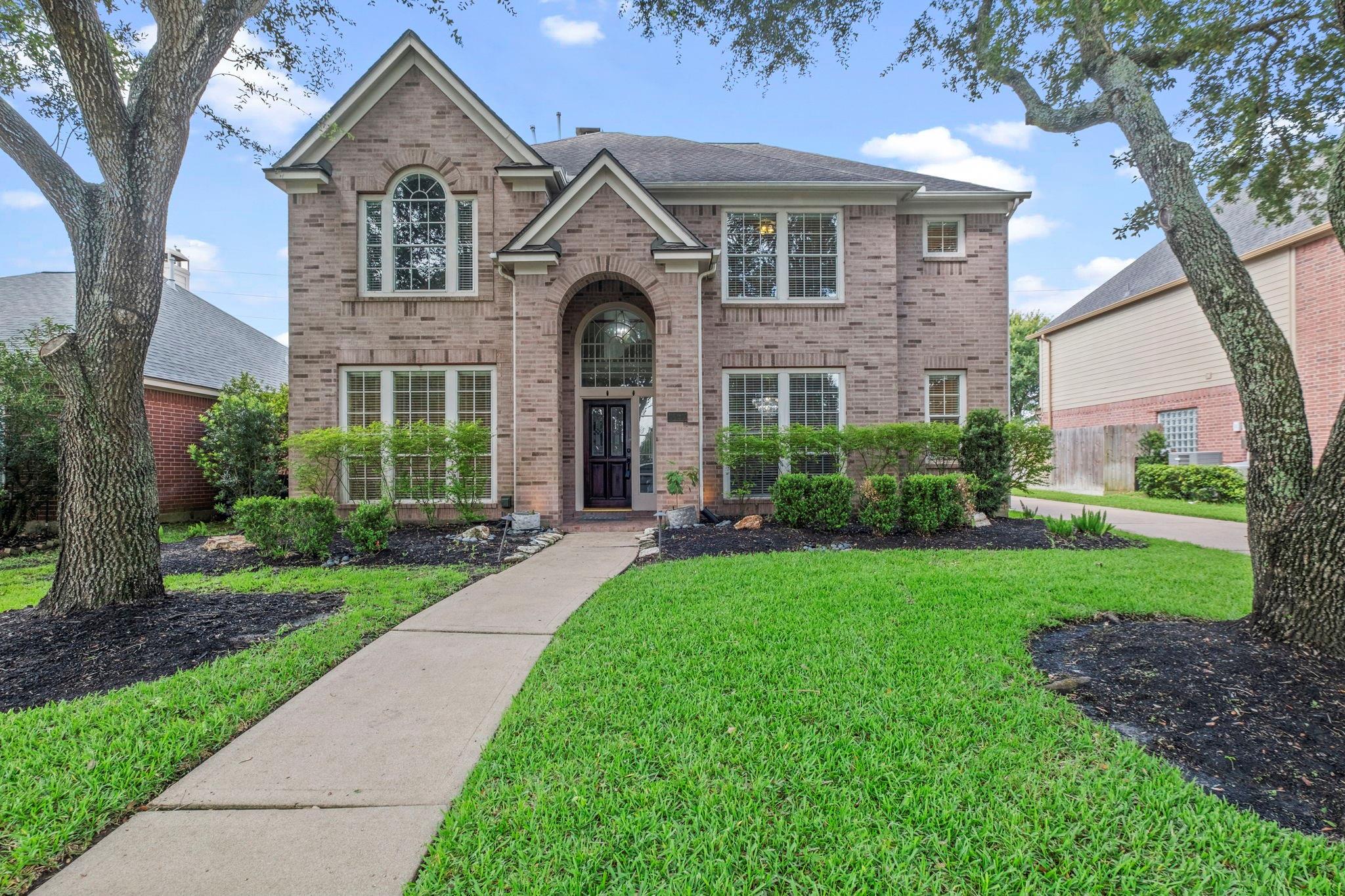 4430 Ryans Branch Lane
