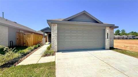 Photo of 555 Belle Springs Lane, Conroe, TX 77301 (MLS # 17539166) Photo of 555 Belle Springs Lane, Conroe, TX 77301 (MLS # 17539166)