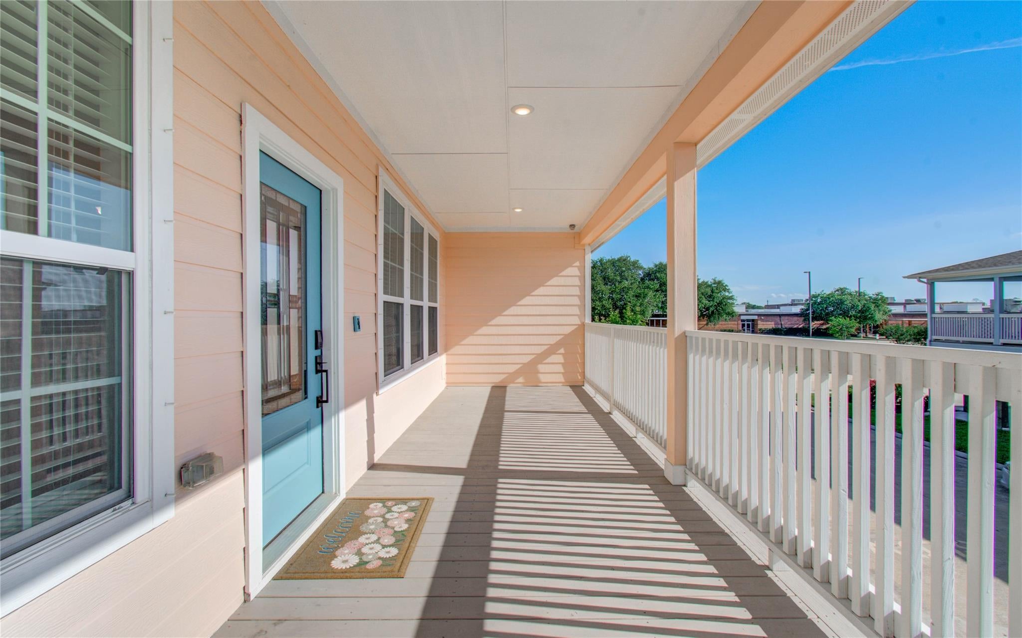 1705 Bayway Drive