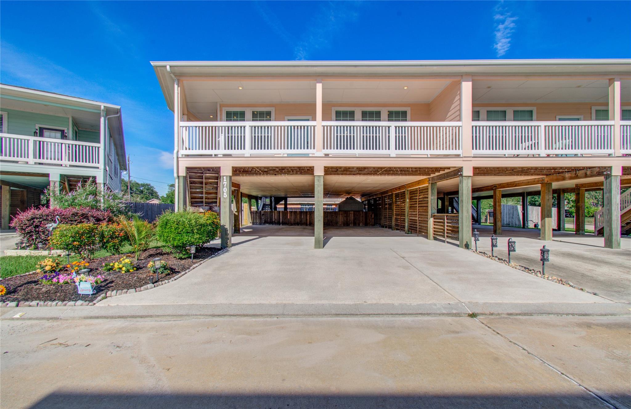 1705 Bayway Drive