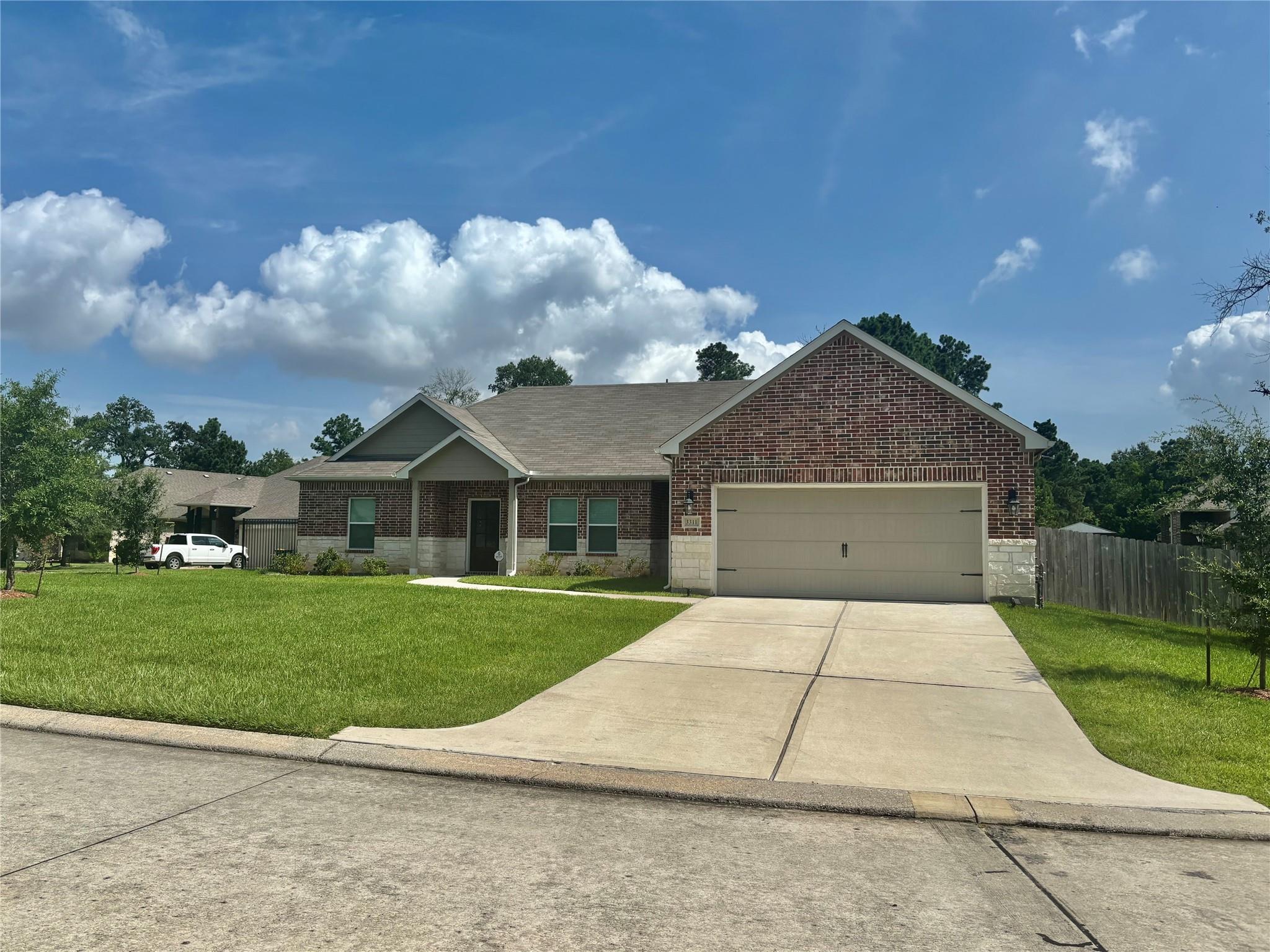 3311 Passage Lane