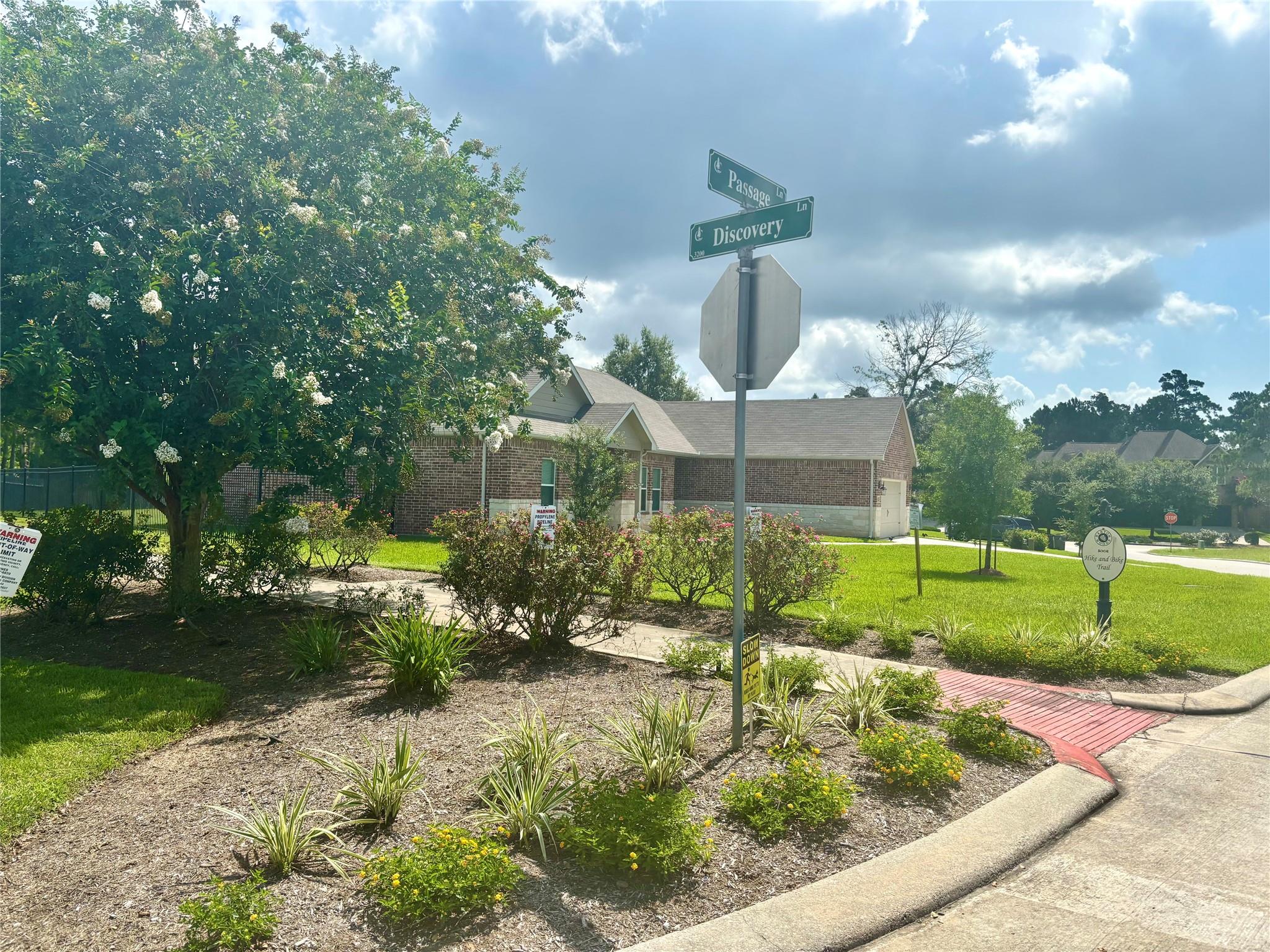3311 Passage Lane