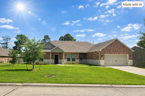 Photo of 3311 Passage Lane, Conroe, TX 77301 (MLS # 93516741)