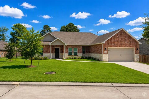 Photo of 3311 Passage Lane, Conroe, TX 77301 (MLS # 93516741)