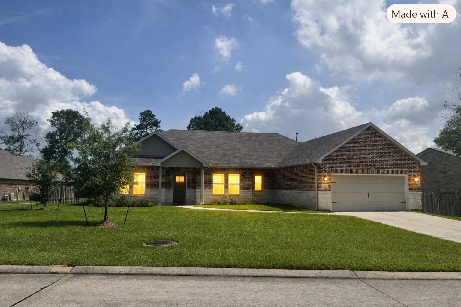 3311 Passage Lane