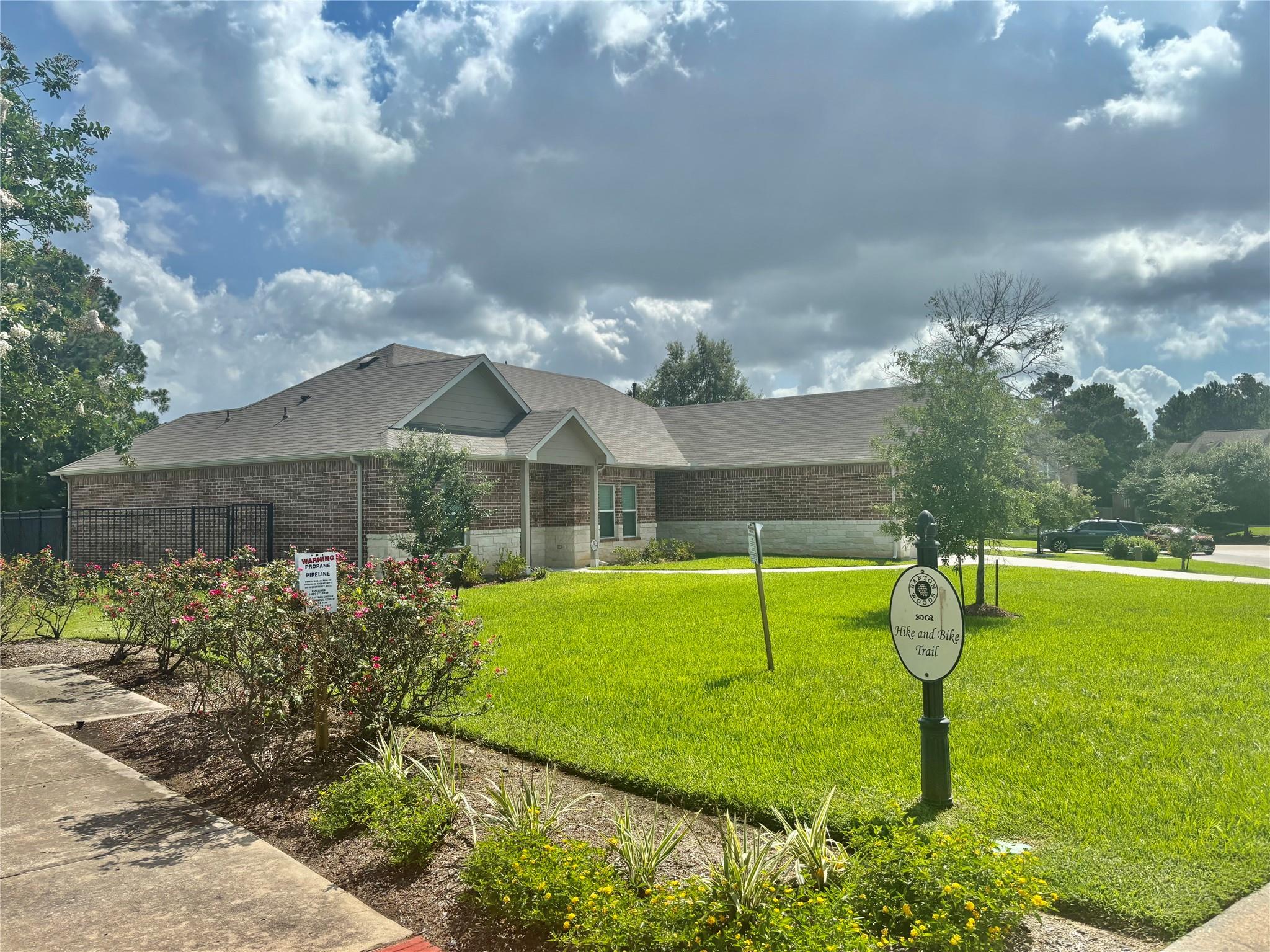 3311 Passage Lane