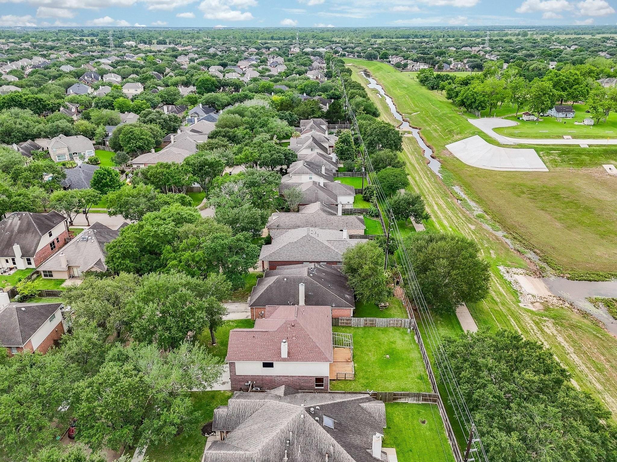 4815 Knights Branch Drive
