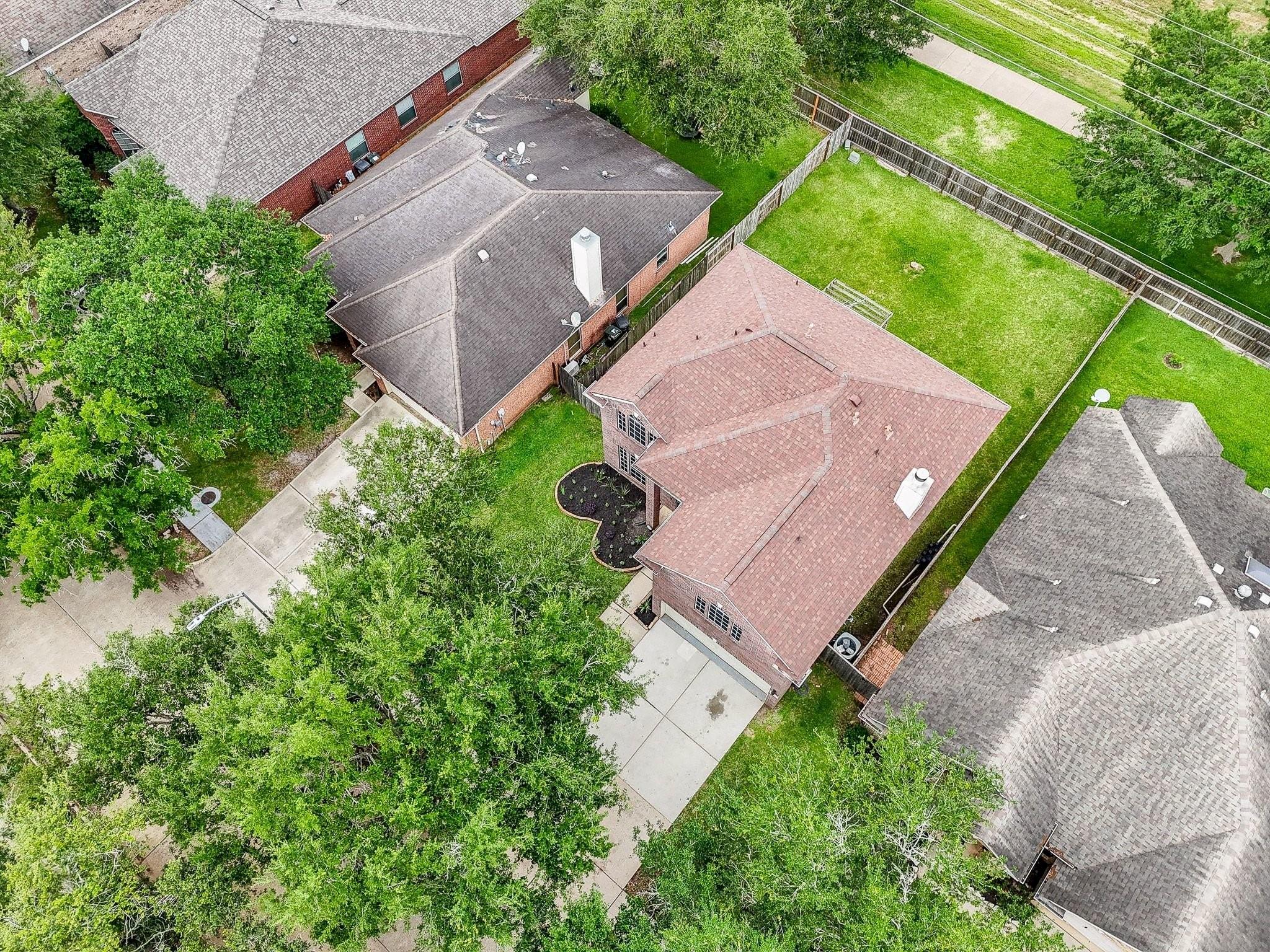 4815 Knights Branch Drive
