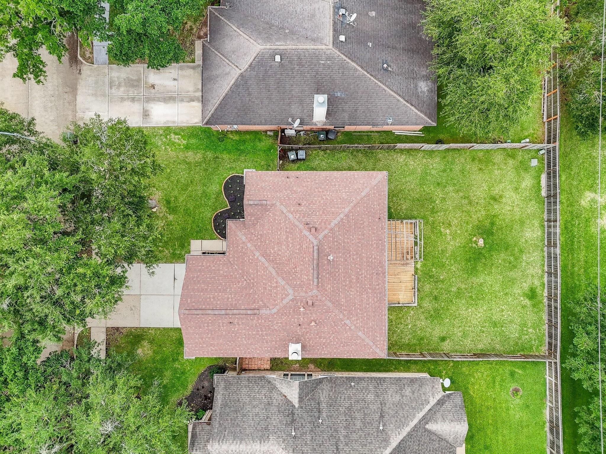 4815 Knights Branch Drive