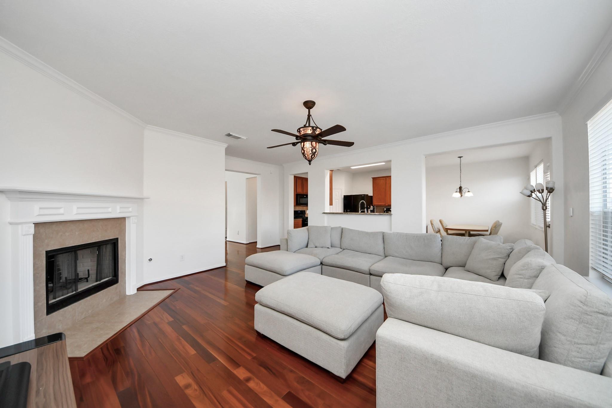 2705 Calico Creek Lane