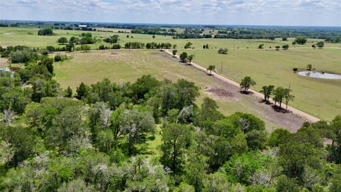 Photo of 2340 Langdon Road, Weimar, TX 78962 (MLS # 19394317)