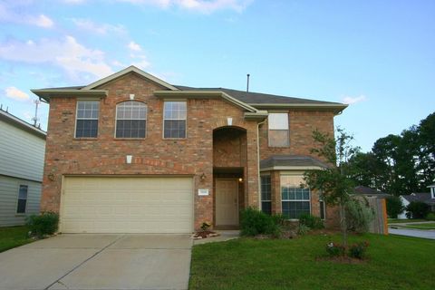 Photo of 3119 Myrtle Ranch Drive, Katy, TX 77494 (MLS # 27593444)