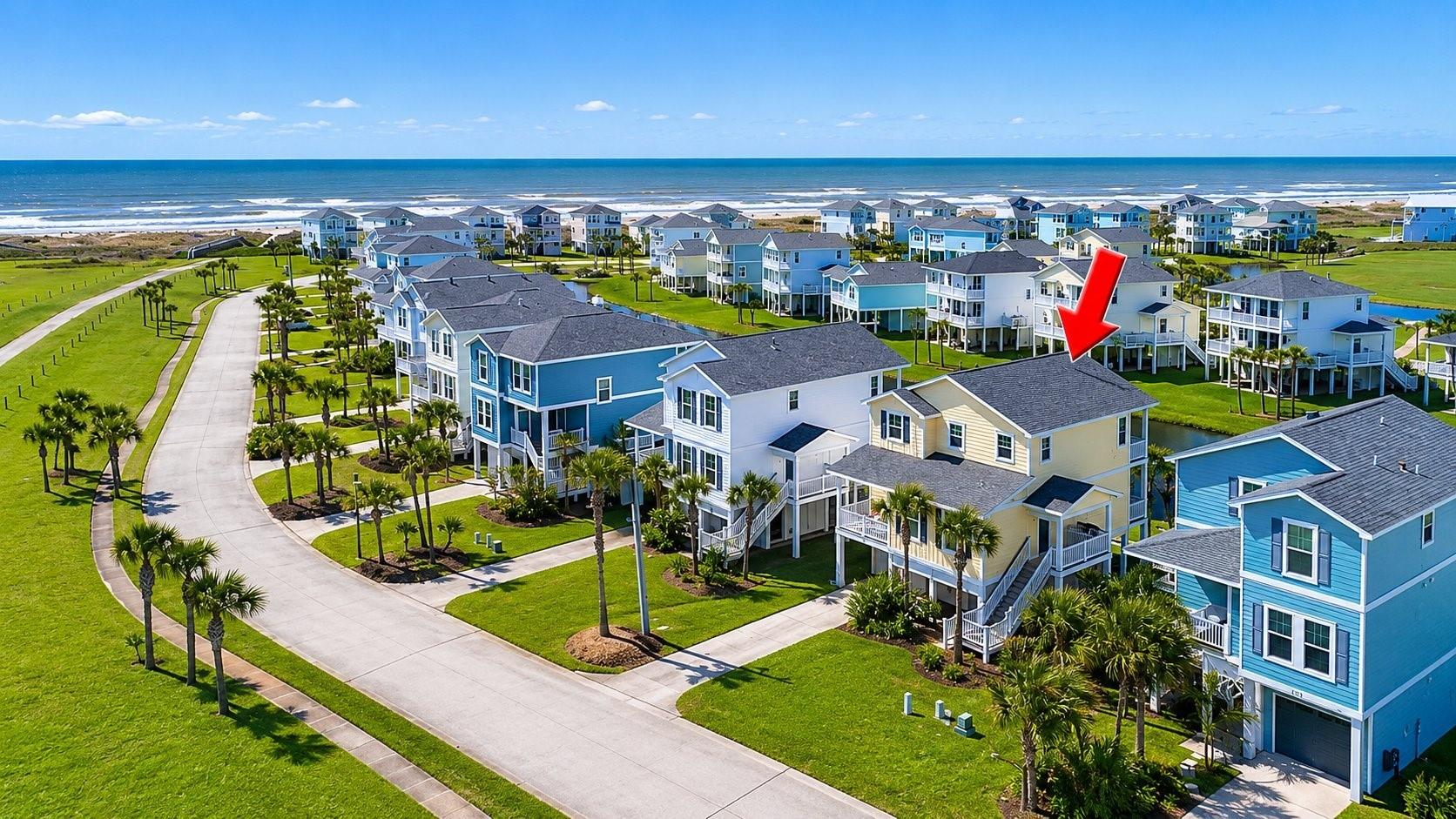 4118 Green Heron Drive