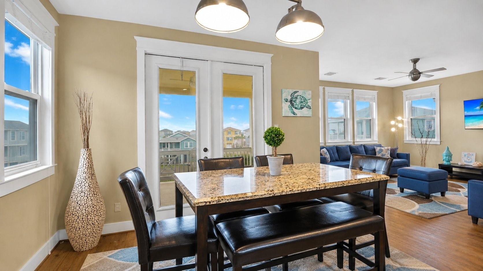 4118 Green Heron Drive