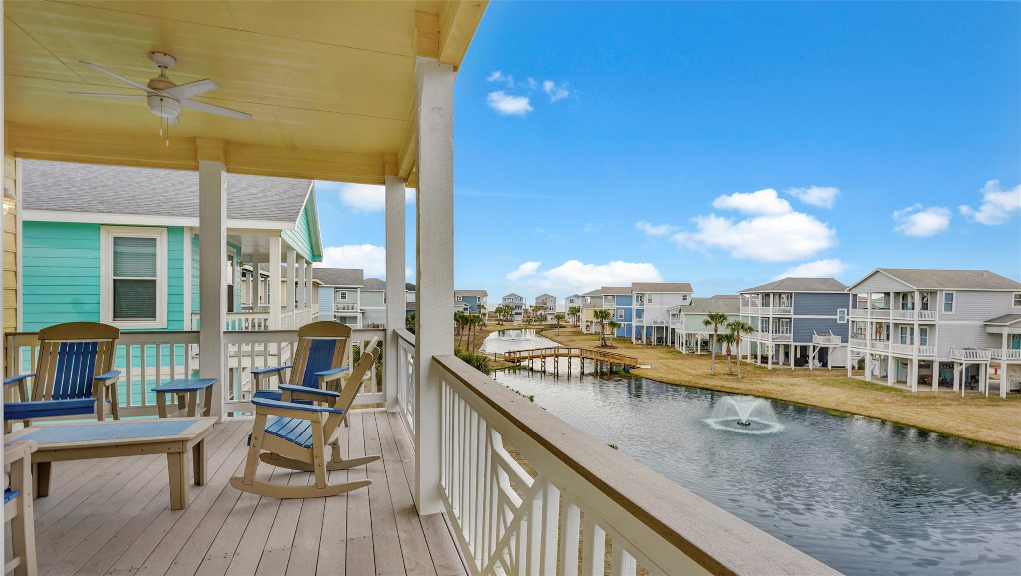 4118 Green Heron Drive