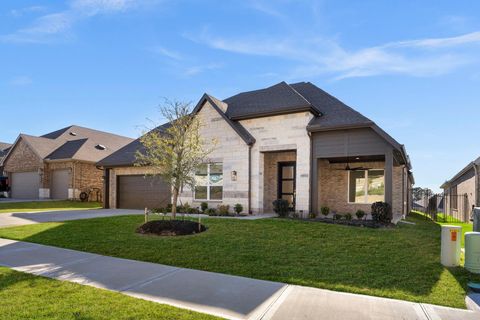 Photo of 12211 Grey Plover Court, Conroe, TX 77304 (MLS # 36995508)