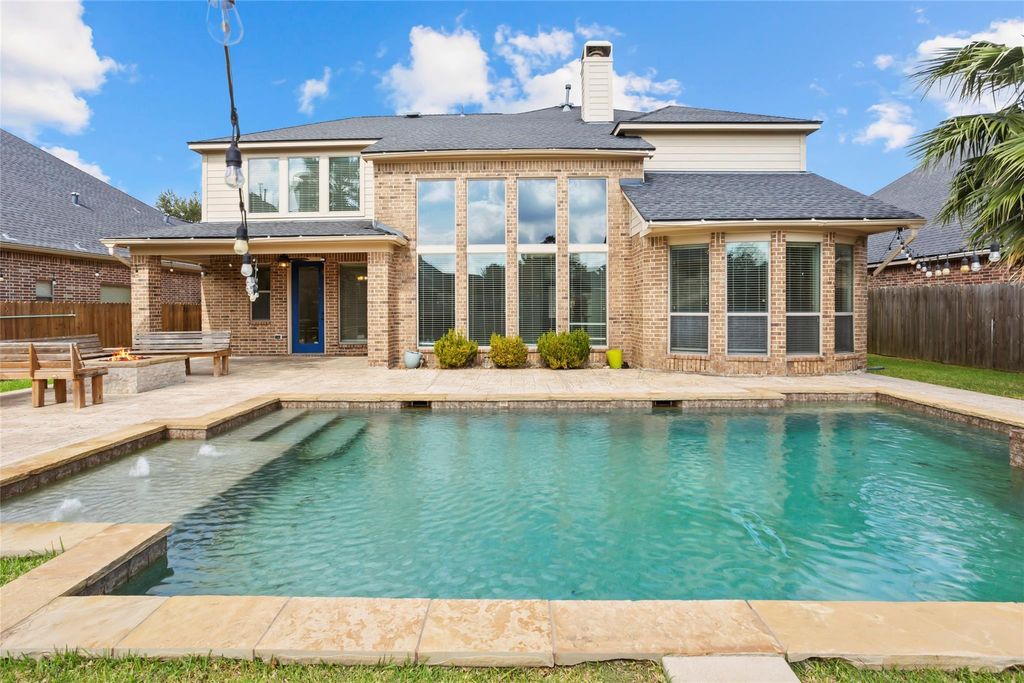 Photo of 13806 Boca Grande Lane, Houston, TX 77044 (MLS # 69286615)