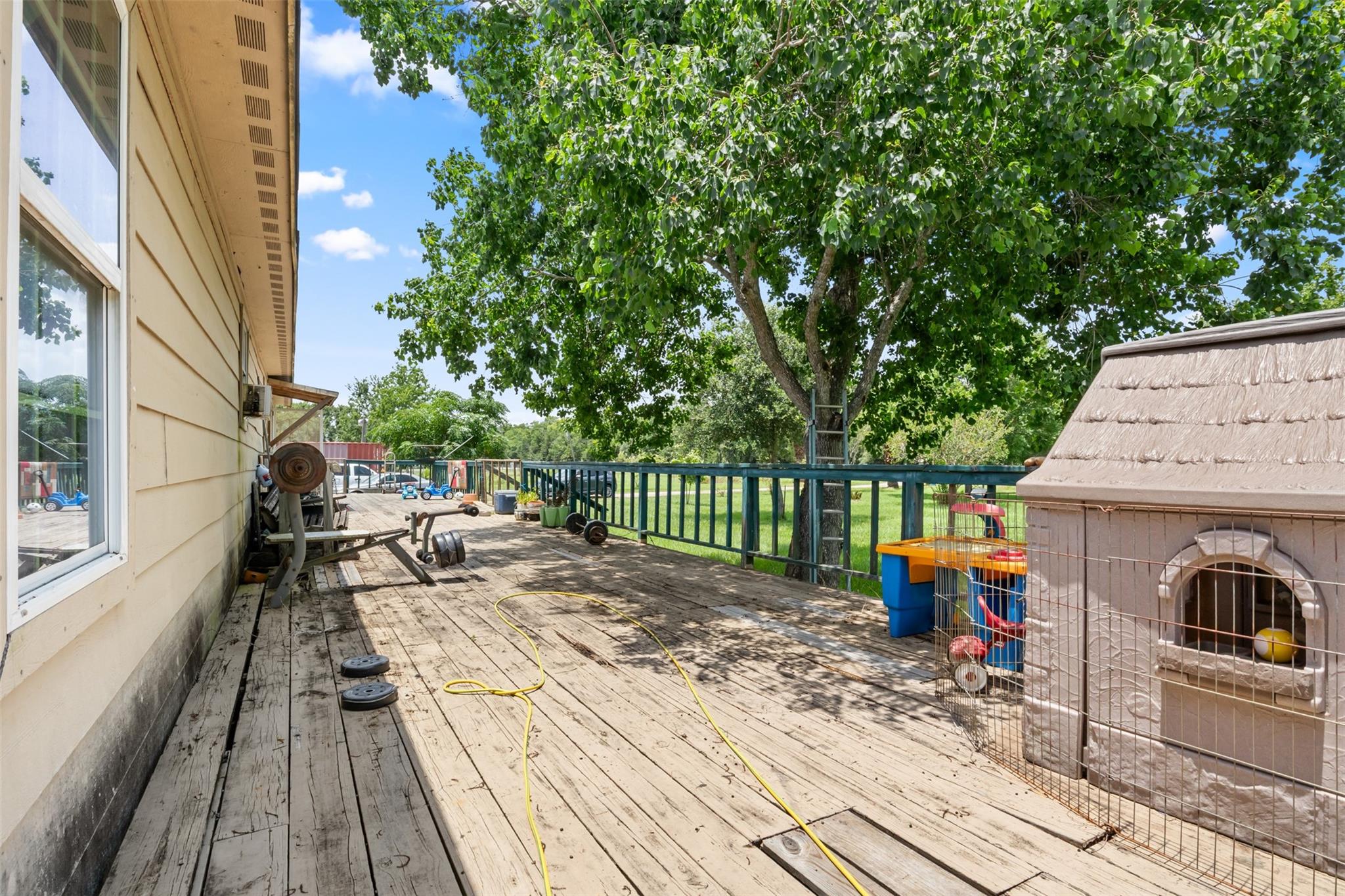 15510 Marek Lane
