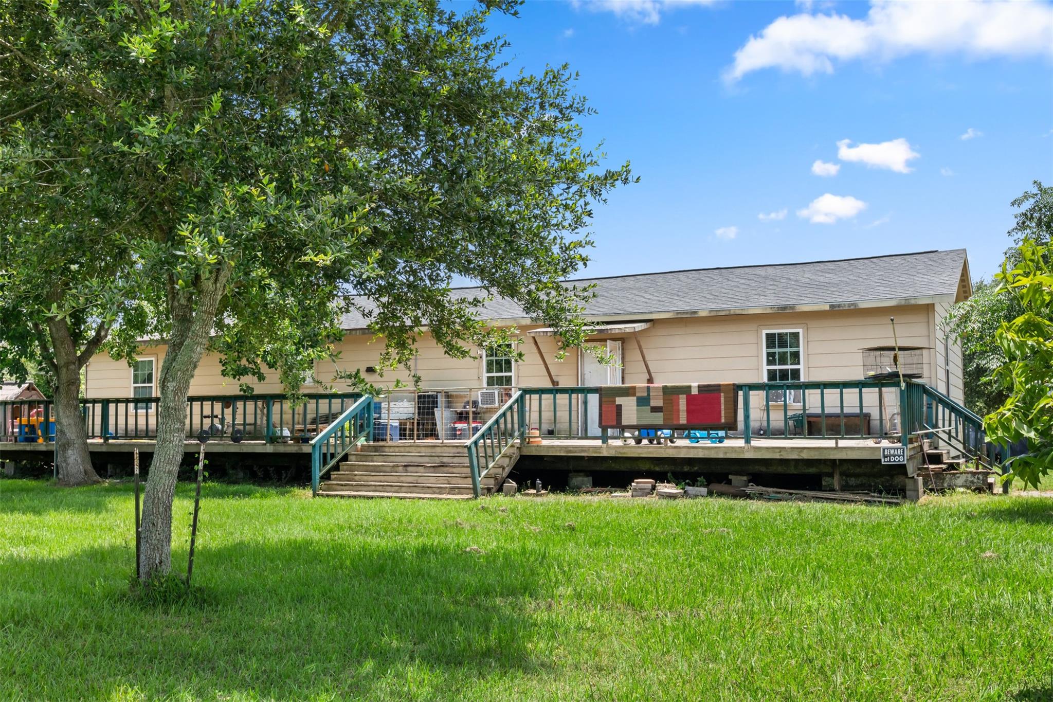 15510 Marek Lane