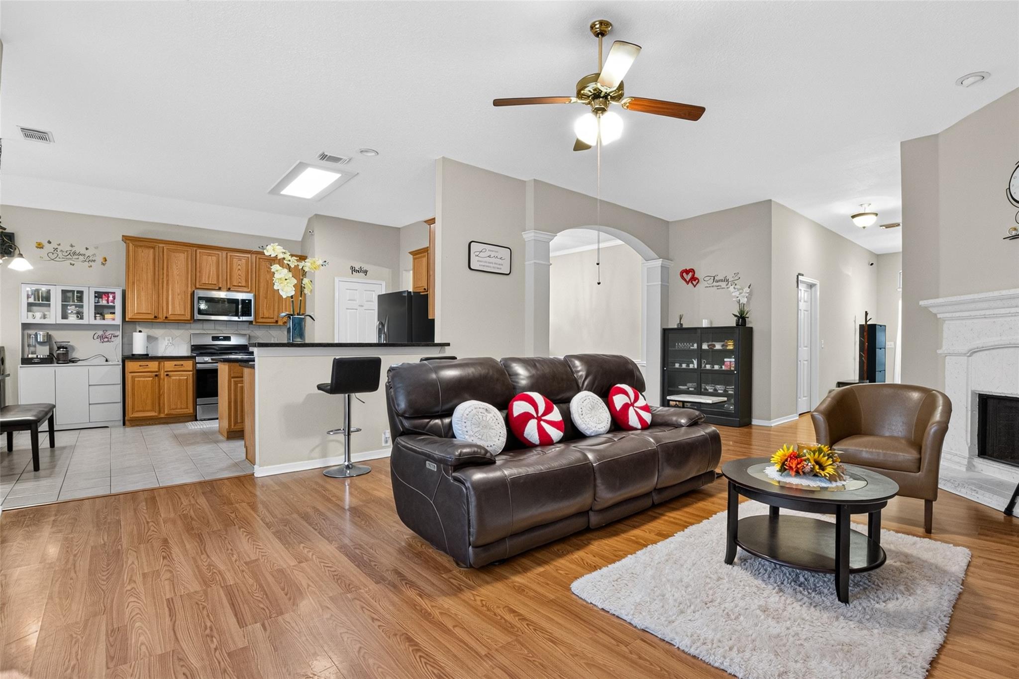 7514 Broken Oak Lane
