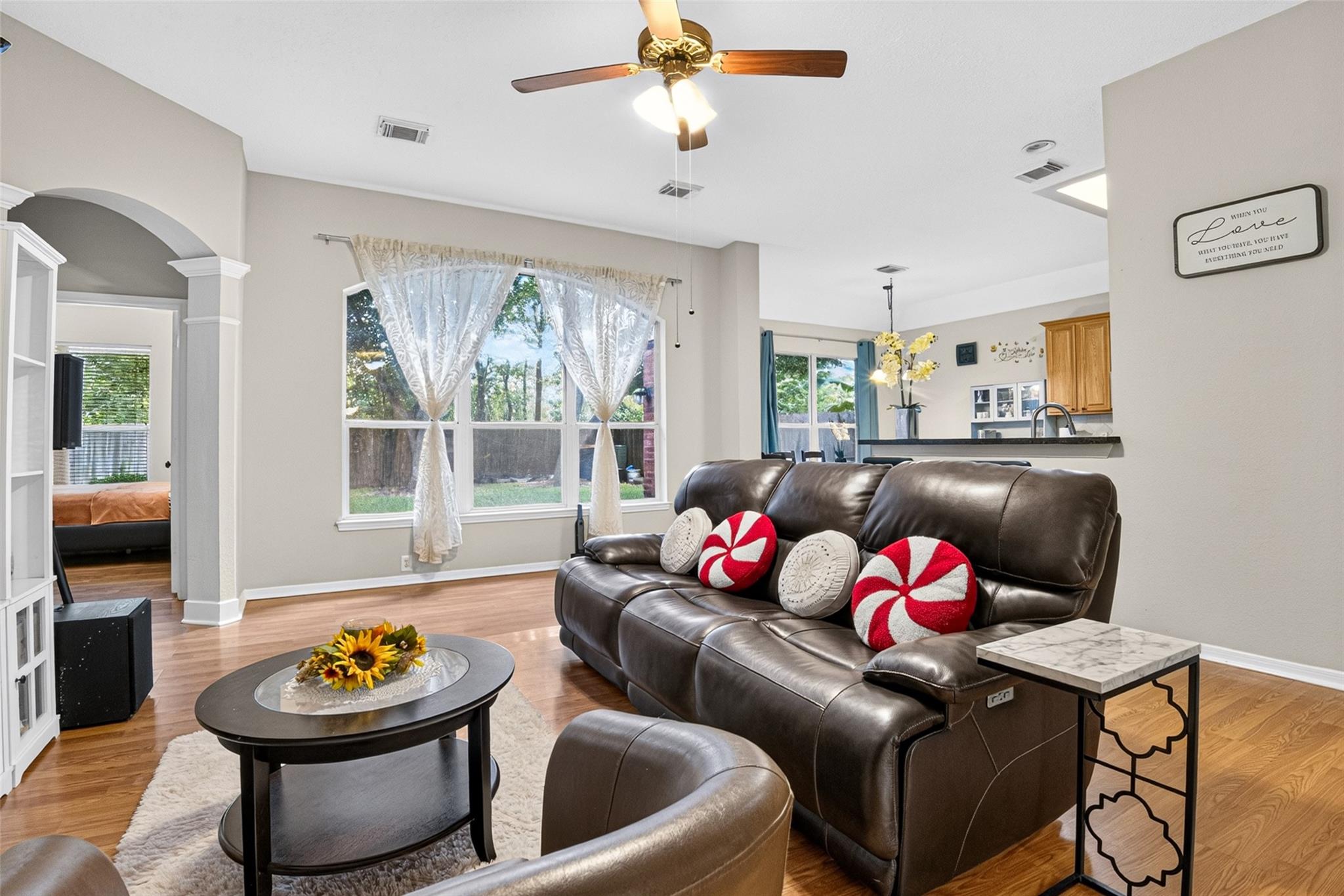 7514 Broken Oak Lane