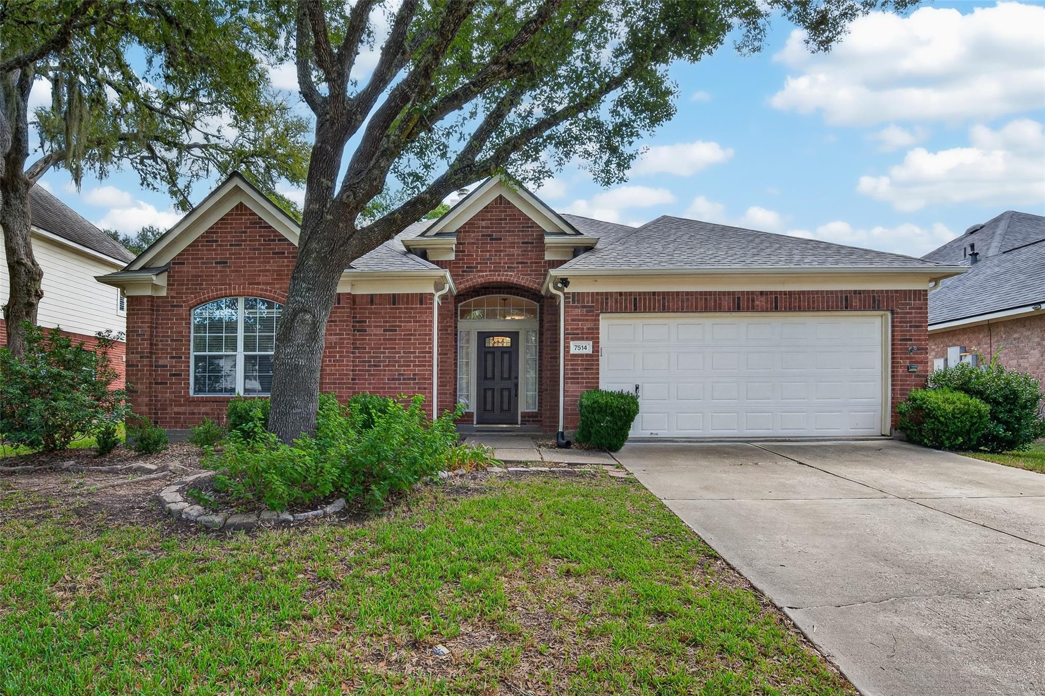 7514 Broken Oak Lane