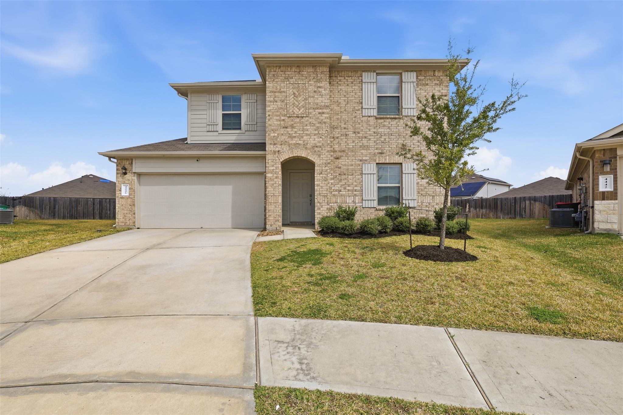 4446 Salerno Gulf Way