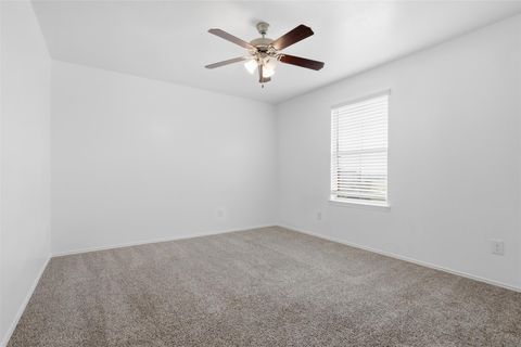 Tiny photo for 4446 Salerno Gulf Way, Katy, TX 77449 (MLS # 88220282)