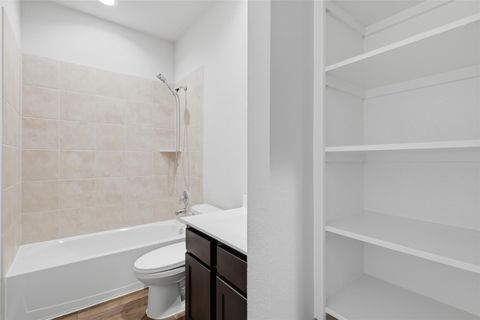 Tiny photo for 4446 Salerno Gulf Way, Katy, TX 77449 (MLS # 88220282)