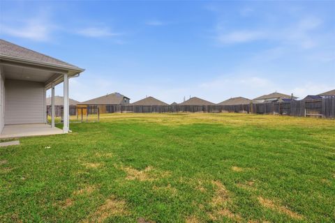 Tiny photo for 4446 Salerno Gulf Way, Katy, TX 77449 (MLS # 88220282)