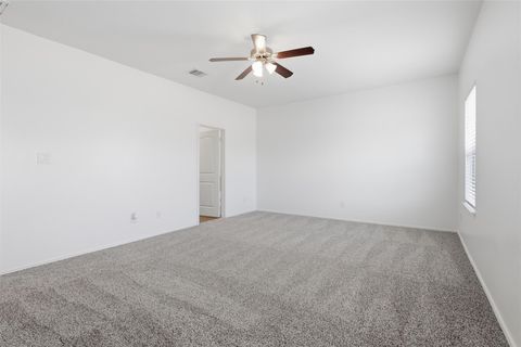 Tiny photo for 4446 Salerno Gulf Way, Katy, TX 77449 (MLS # 88220282)