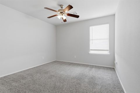 Tiny photo for 4446 Salerno Gulf Way, Katy, TX 77449 (MLS # 88220282)