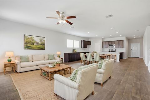 Tiny photo for 4446 Salerno Gulf Way, Katy, TX 77449 (MLS # 88220282)