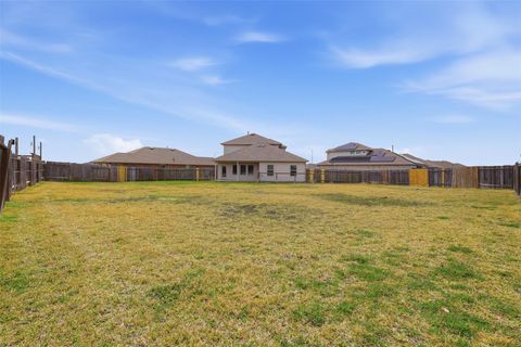 Tiny photo for 4446 Salerno Gulf Way, Katy, TX 77449 (MLS # 88220282)