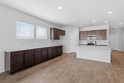 Tiny photo for 4446 Salerno Gulf Way, Katy, TX 77449 (MLS # 88220282)