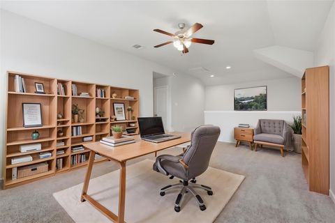 Tiny photo for 4446 Salerno Gulf Way, Katy, TX 77449 (MLS # 88220282)