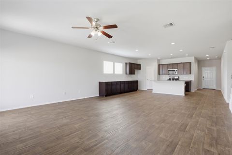 Tiny photo for 4446 Salerno Gulf Way, Katy, TX 77449 (MLS # 88220282)