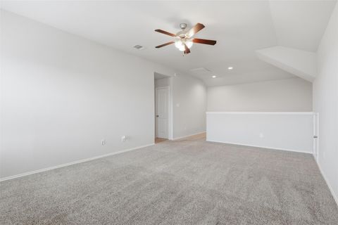 Tiny photo for 4446 Salerno Gulf Way, Katy, TX 77449 (MLS # 88220282)