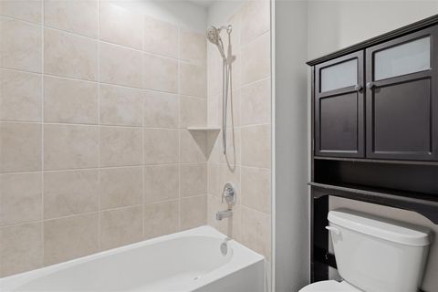 Tiny photo for 4446 Salerno Gulf Way, Katy, TX 77449 (MLS # 88220282)